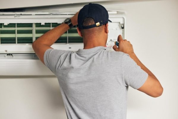 ac repair